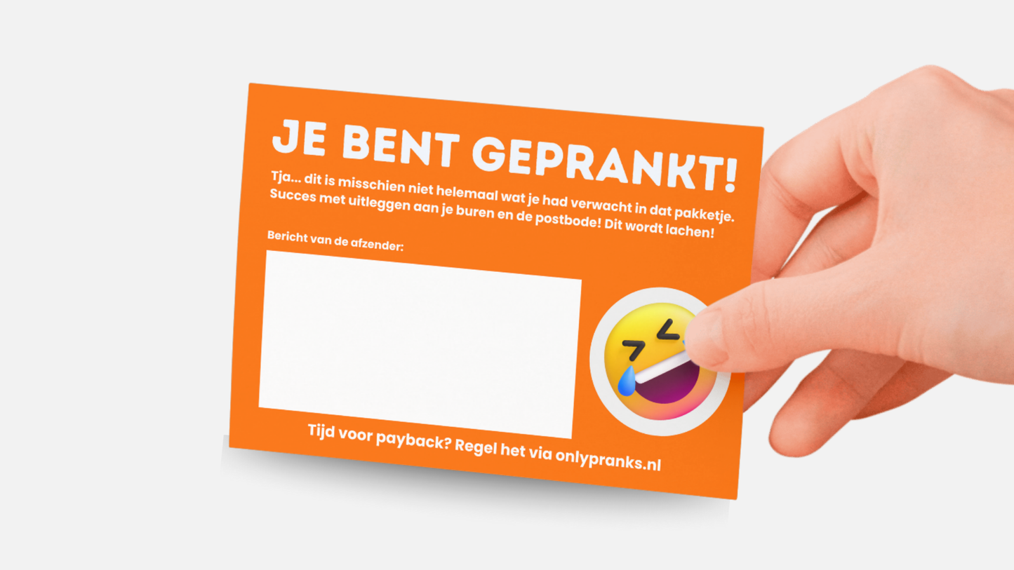 Gedragen Slipjes