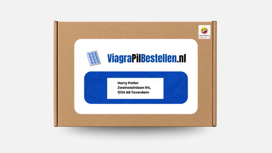 Viagra Pil Bestellen