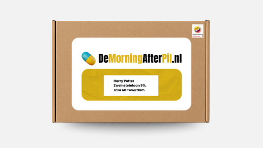 De Morning Afterpil
